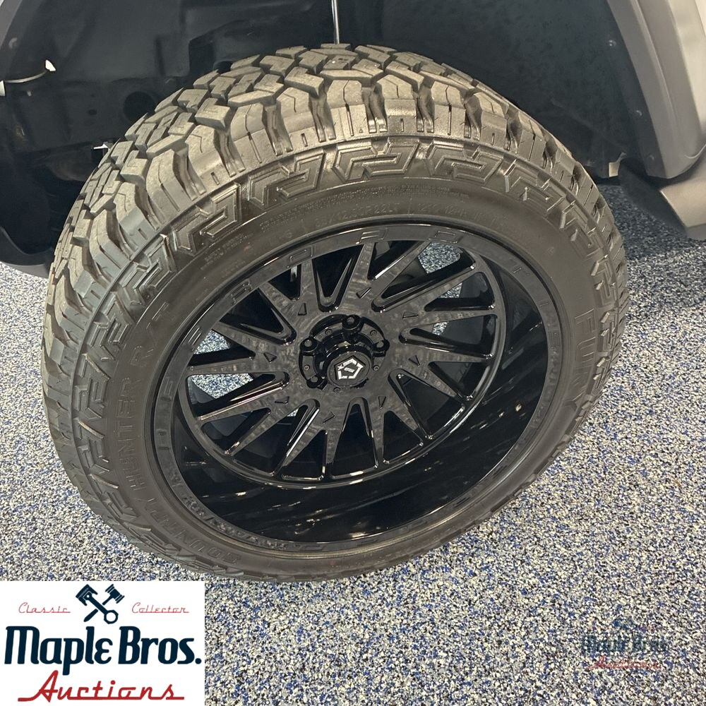 2020 Jeep Wrangler Unlimited Sport Altitude 4x4