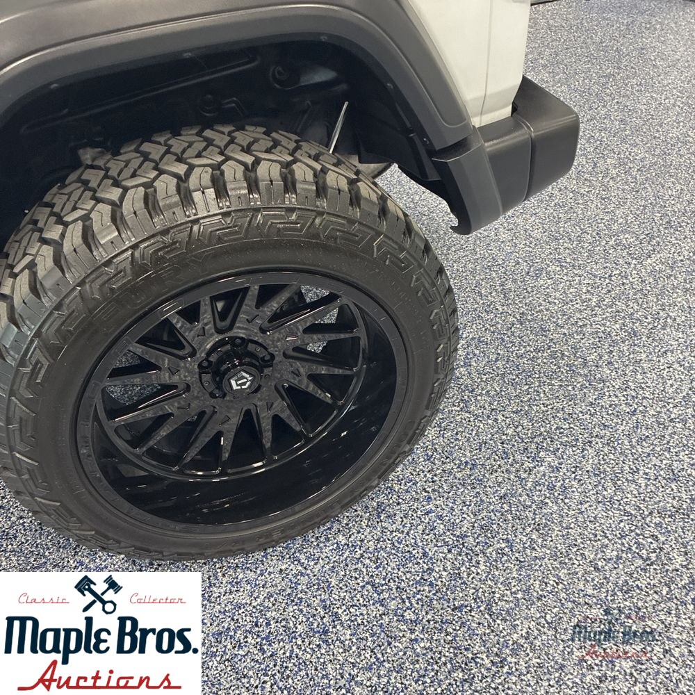 2020 Jeep Wrangler Unlimited Sport Altitude 4x4