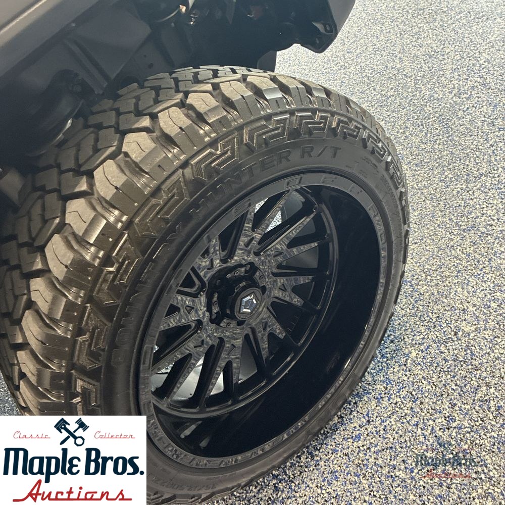 2020 Jeep Wrangler Unlimited Sport Altitude 4x4