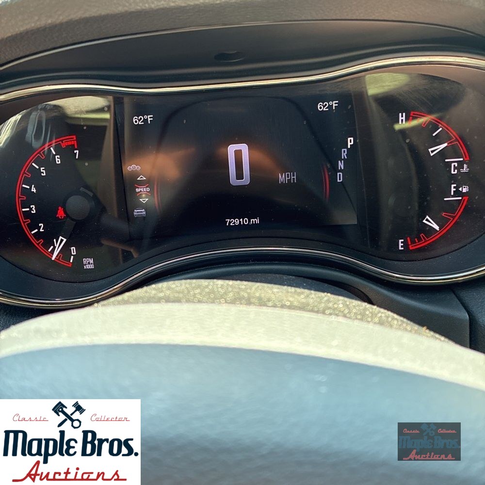 2020 Dodge Durango GT Plus