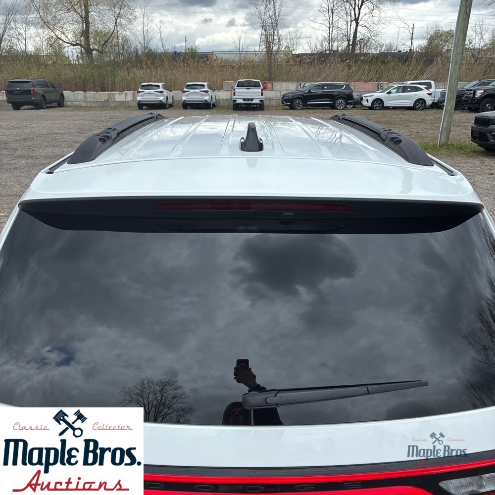 2024 Dodge Durango R/T Plus