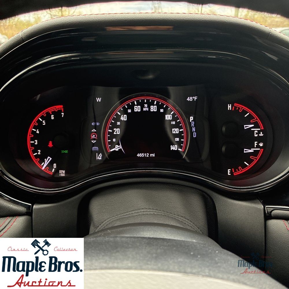 2024 Dodge Durango R/T Plus