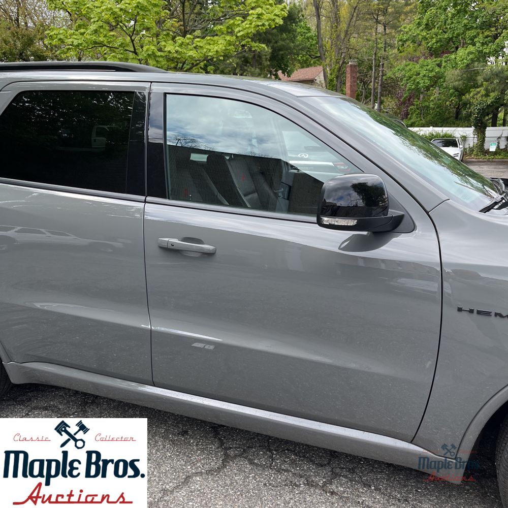 2024 Dodge Durango R/T Premium