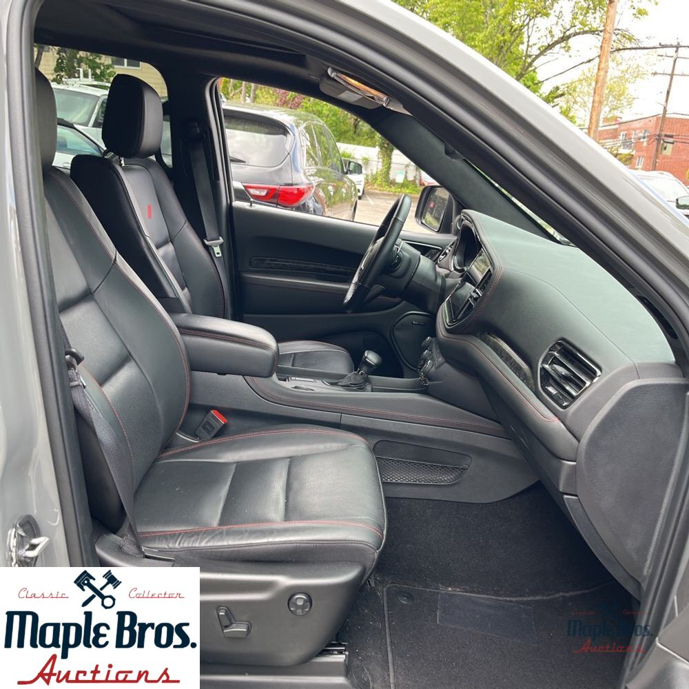 2024 Dodge Durango R/T Premium