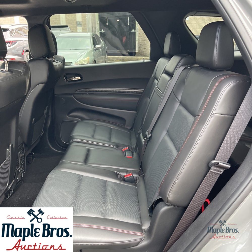 2024 Dodge Durango R/T Premium