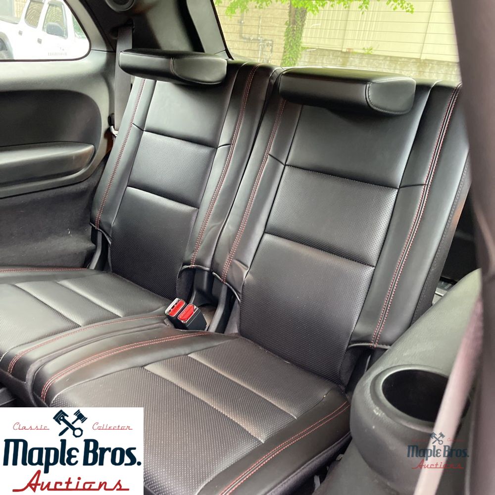 2024 Dodge Durango R/T Premium