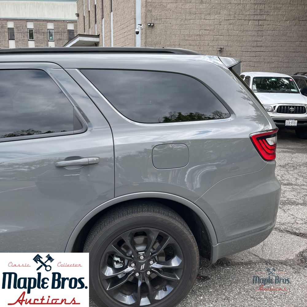 2024 Dodge Durango R/T Premium