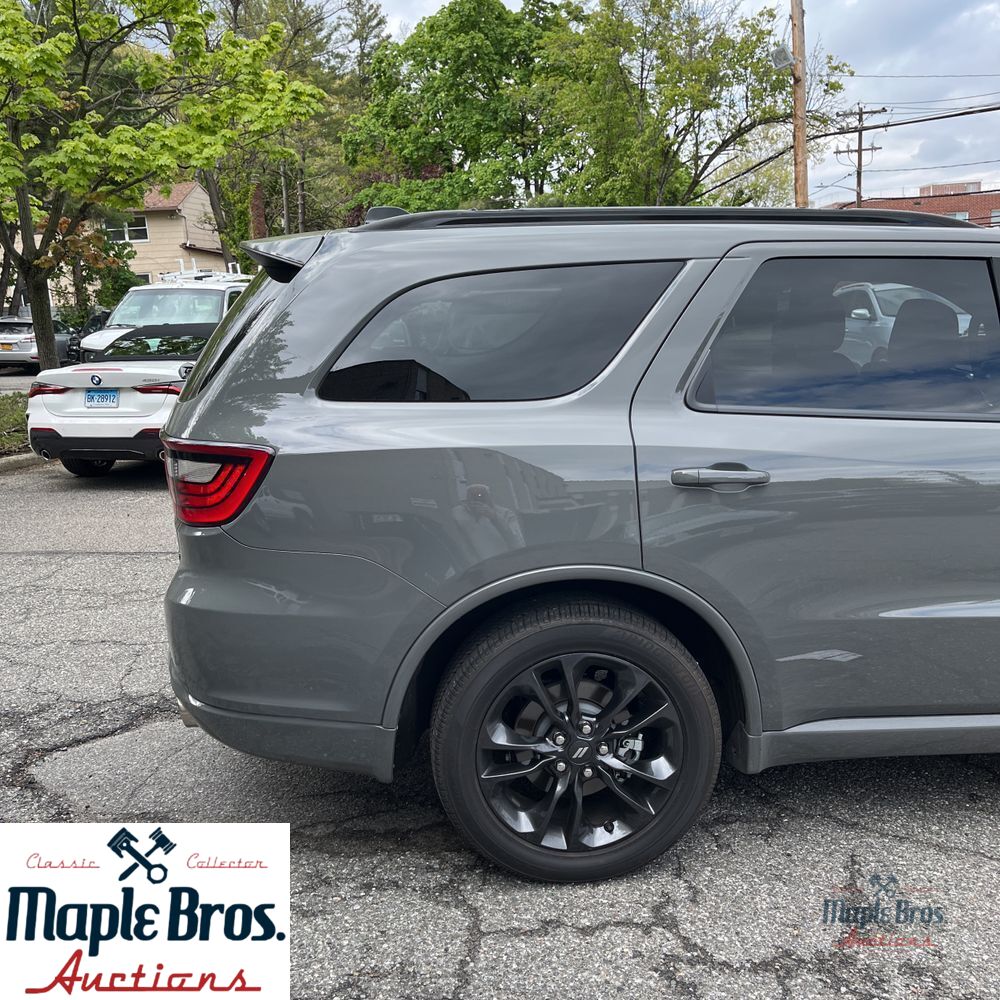 2024 Dodge Durango R/T Premium