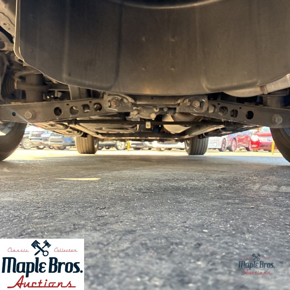 2025 Jeep Wagoneer L Series II Carbide 4x4