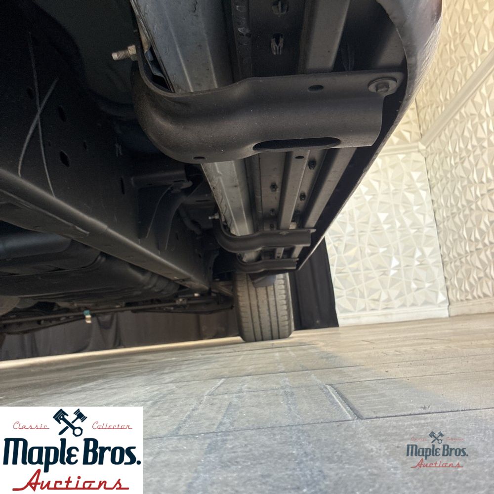 2025 Jeep Wagoneer L Series II Carbide 4x4