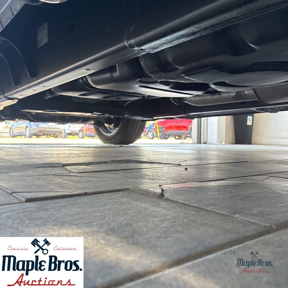 2025 Jeep Wagoneer L Series II Carbide 4x4