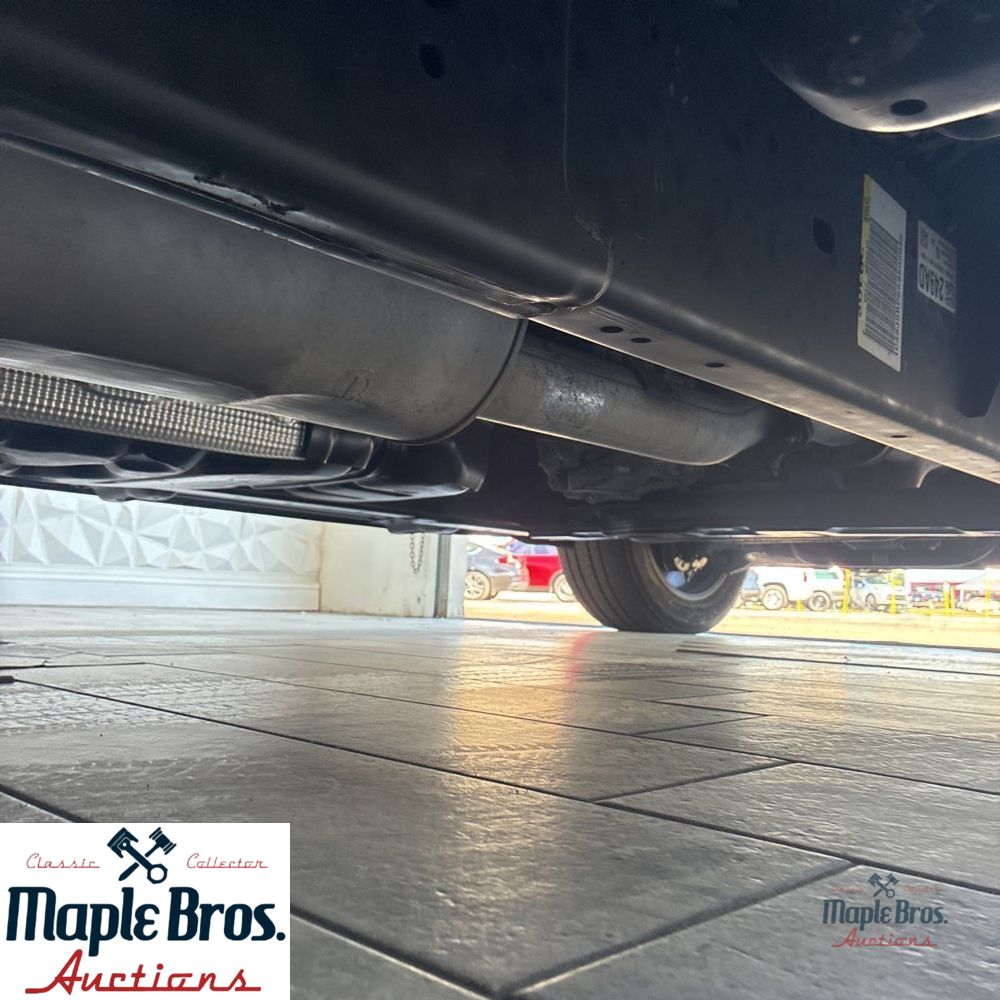 2025 Jeep Wagoneer L Series II Carbide 4x4
