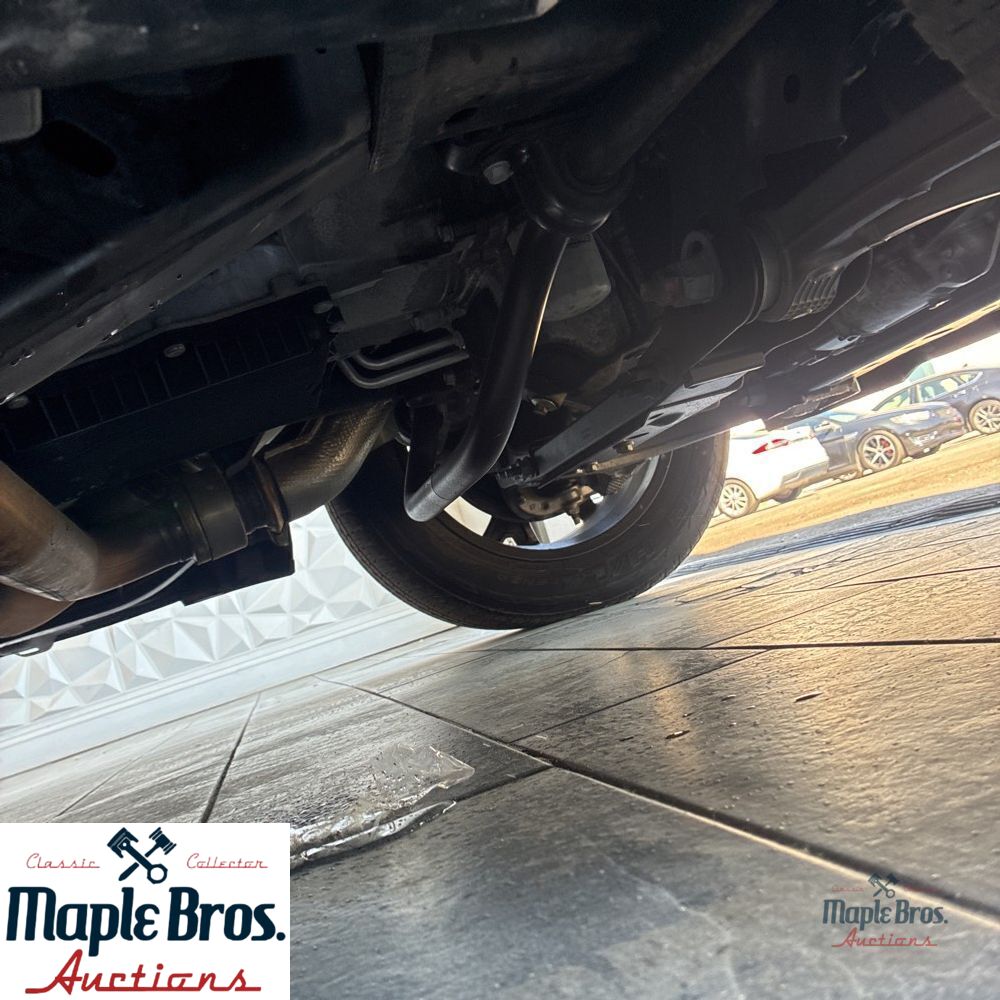 2025 Jeep Wagoneer L Series II Carbide 4x4