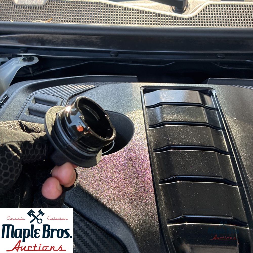 2025 Jeep Wagoneer L Series II Carbide 4x4
