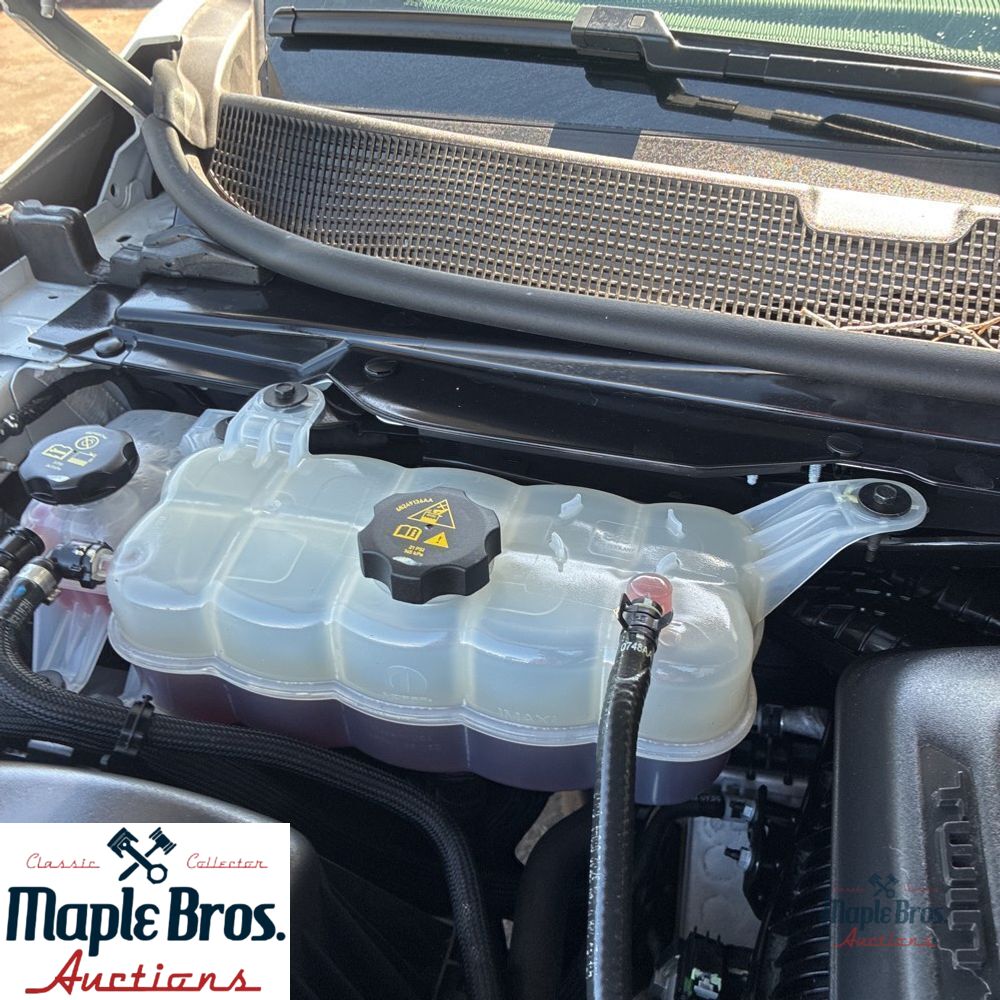 2025 Jeep Wagoneer L Series II Carbide 4x4