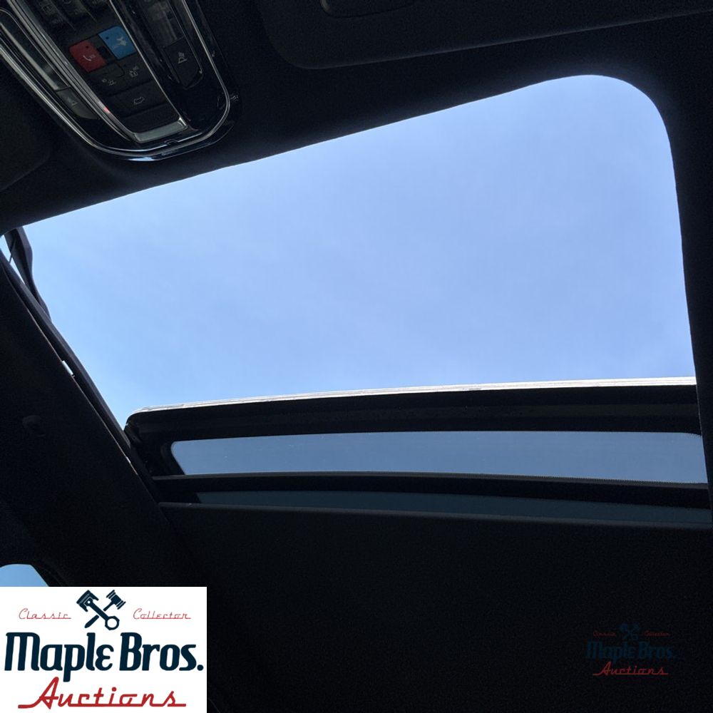 2024 Jeep Grand Wagoneer L Obsidian