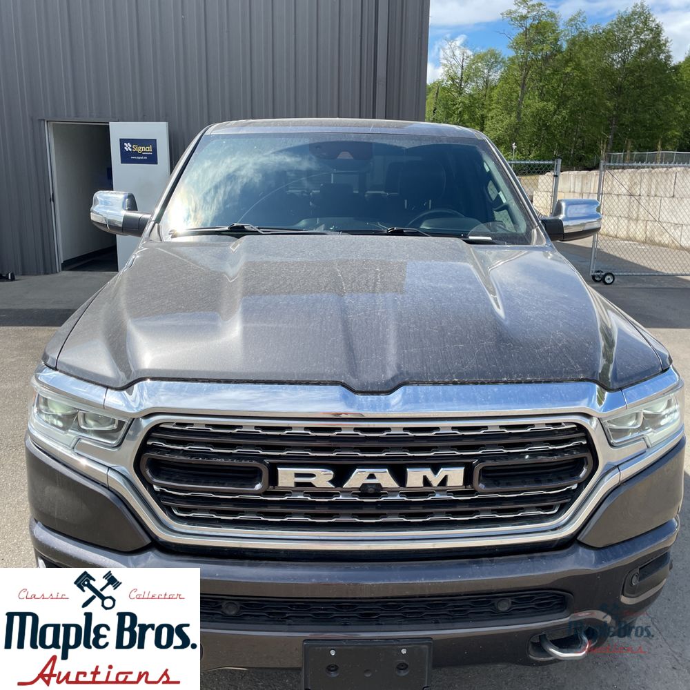 2020 Ram 1500 Limited