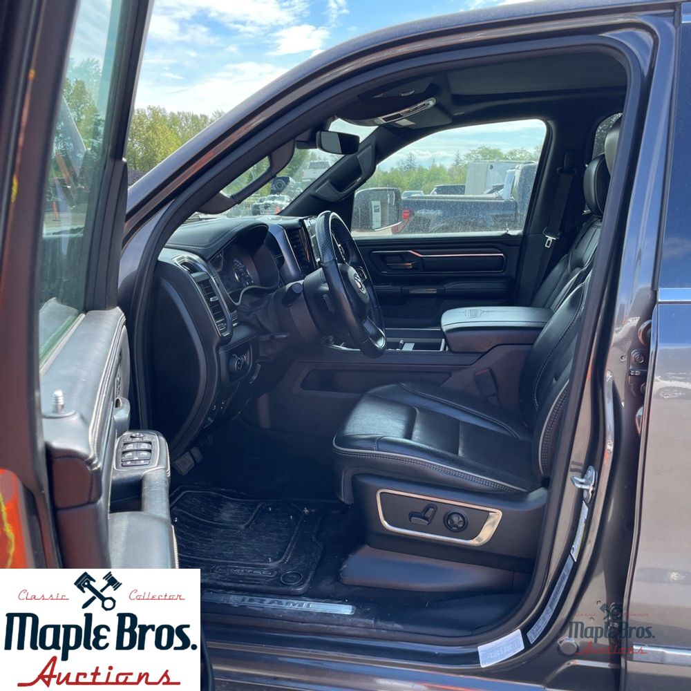 2020 Ram 1500 Limited