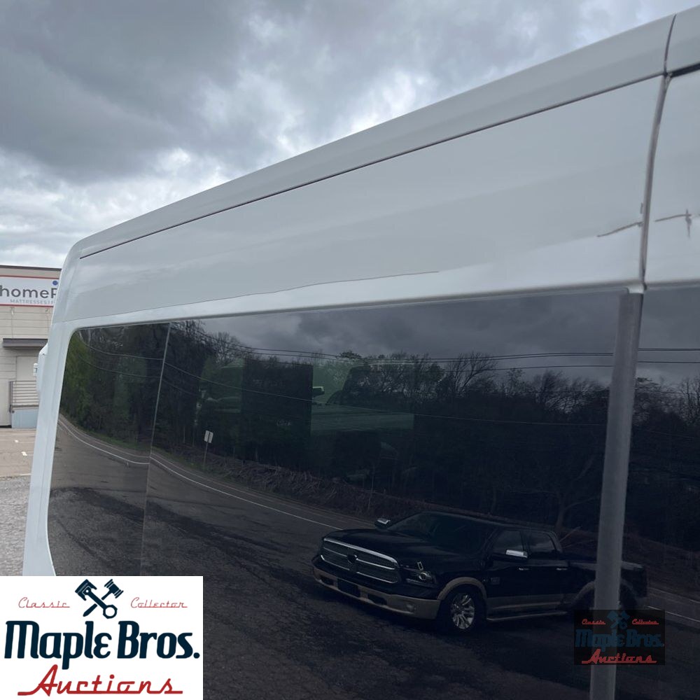 2019 Ford Transit-350 XL