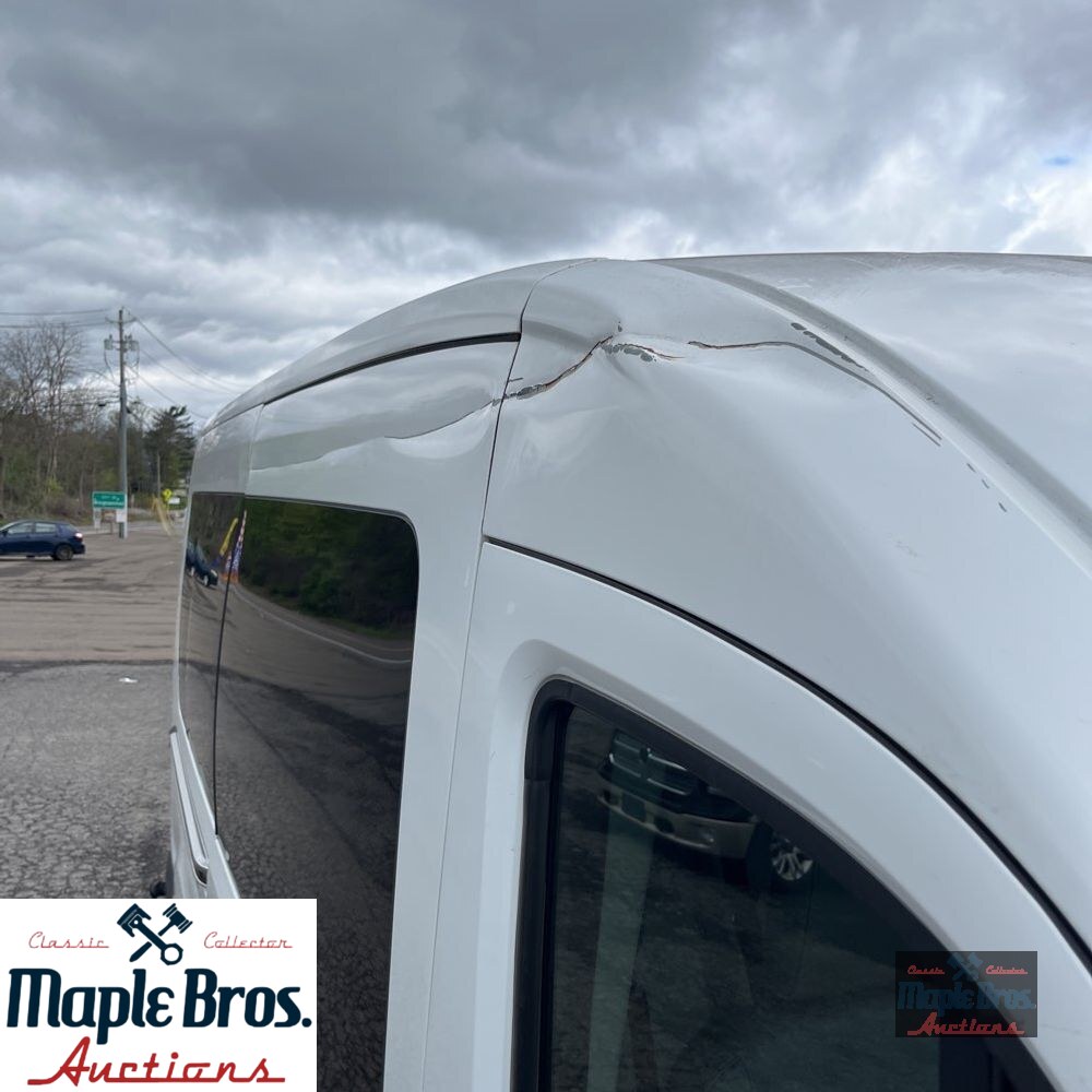 2019 Ford Transit-350 XL