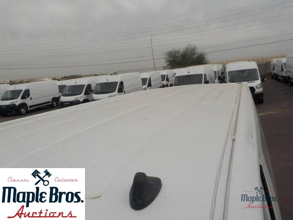 2024 Ford Transit Passenger Wagon XLT