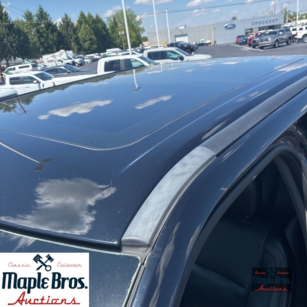 2018 Ford F-350 Super Duty Lariat