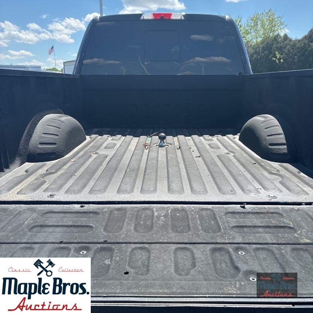 2018 Ford F-350 Super Duty Lariat