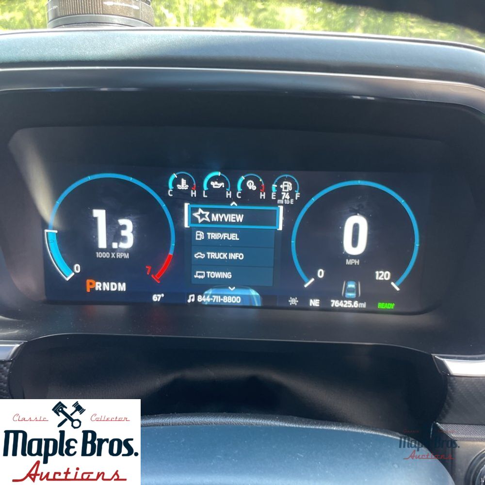 2021 Ford F-150 Limited