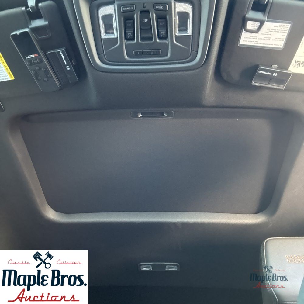 2024 Chevrolet Silverado 3500HD High Country