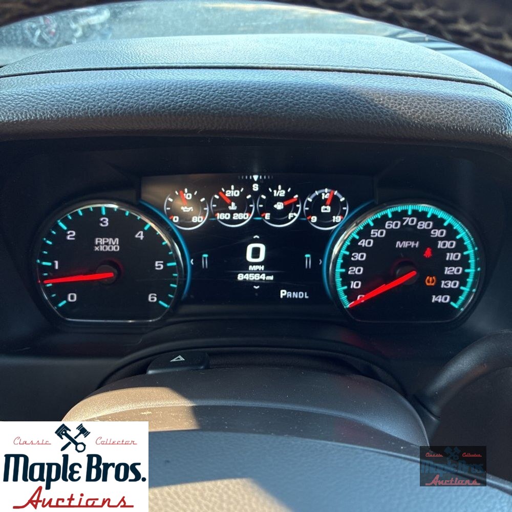 2019 GMC Yukon XL Denali