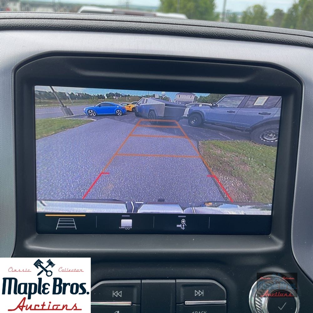 2019 GMC New Sierra 1500 SLT