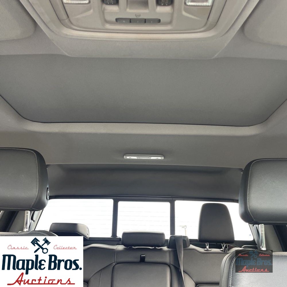 2019 GMC New Sierra 1500 SLT