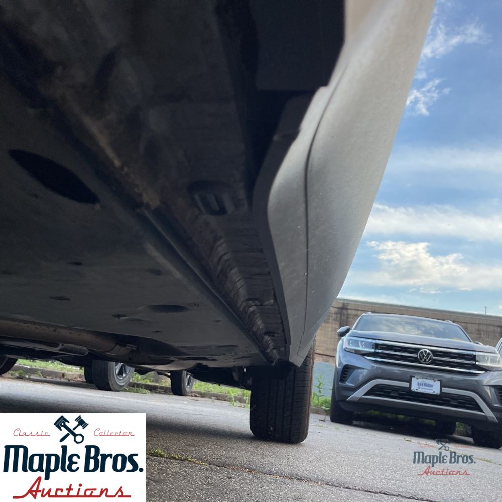 2024 Volkswagen Atlas Cross Sport SE 4Motion