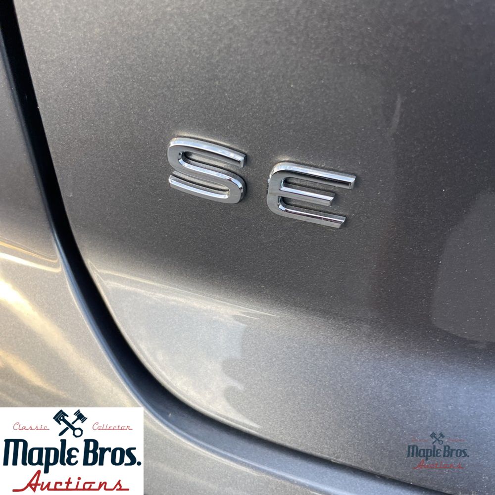 2024 Volkswagen Atlas Cross Sport SE 4Motion