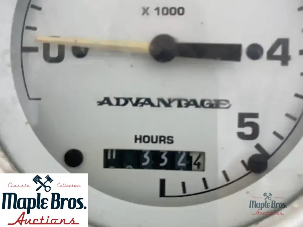 2000 Advantage 32 Victory