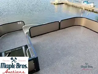 2017 Palm Beach 220 Ultra RRE