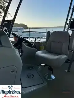 2017 Palm Beach 220 Ultra RRE