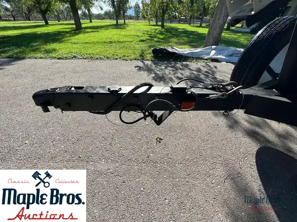 2017 Scarab 255 SE Platinum