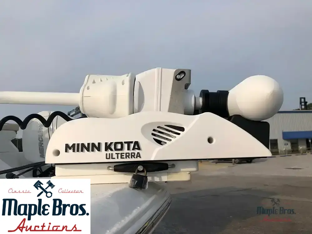 2013 Sea Hunt 24 BR