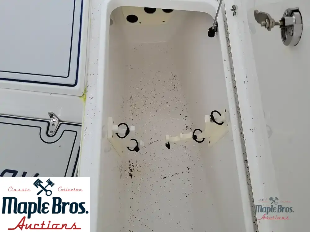 2013 Sea Hunt 24 BR