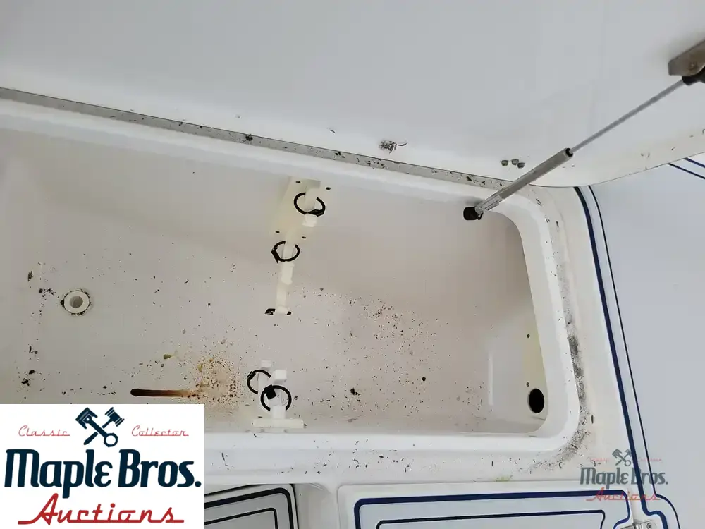 2013 Sea Hunt 24 BR