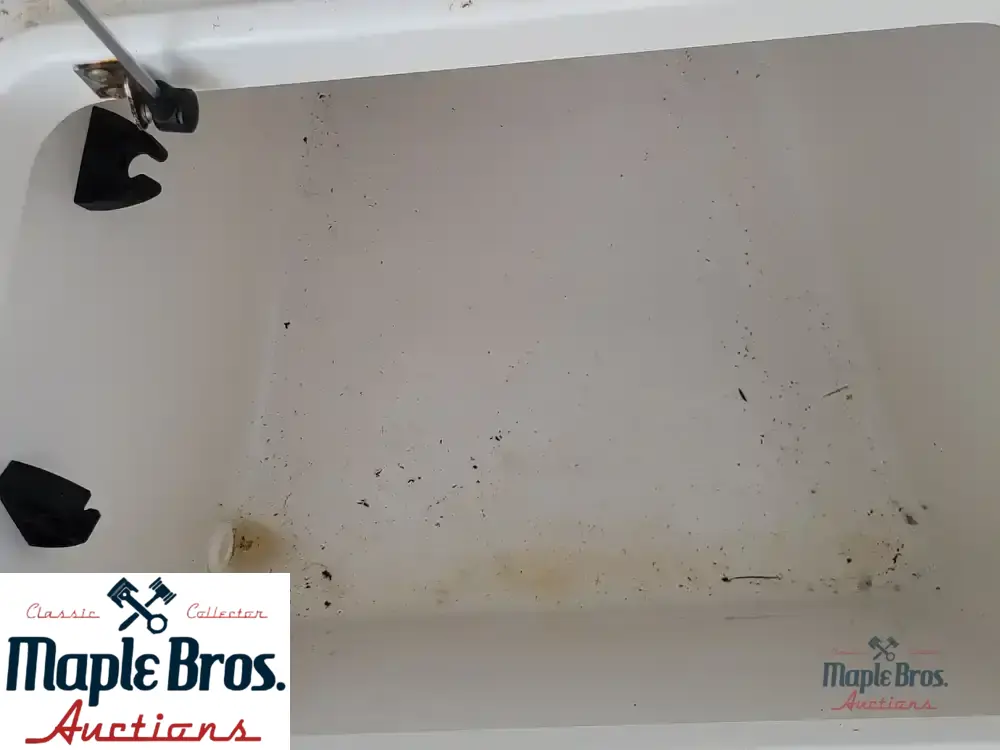 2013 Sea Hunt 24 BR