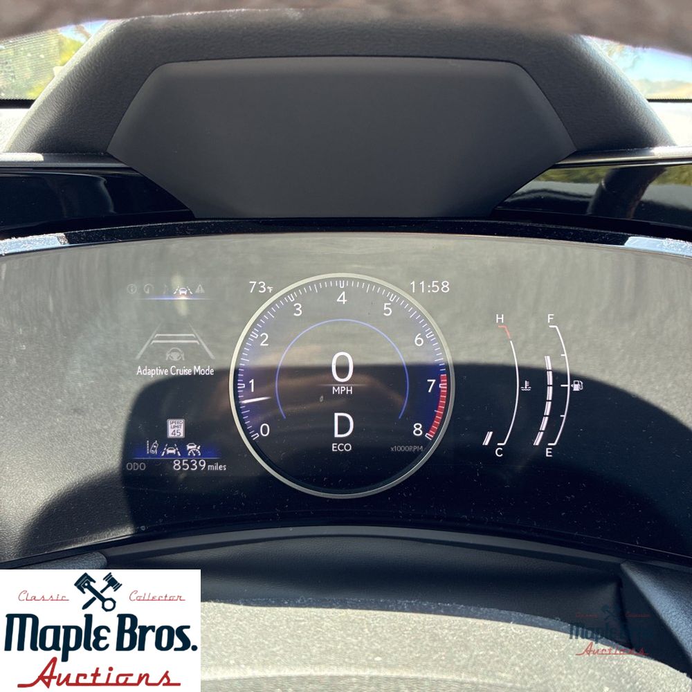 2025 Lexus NX 250 Base