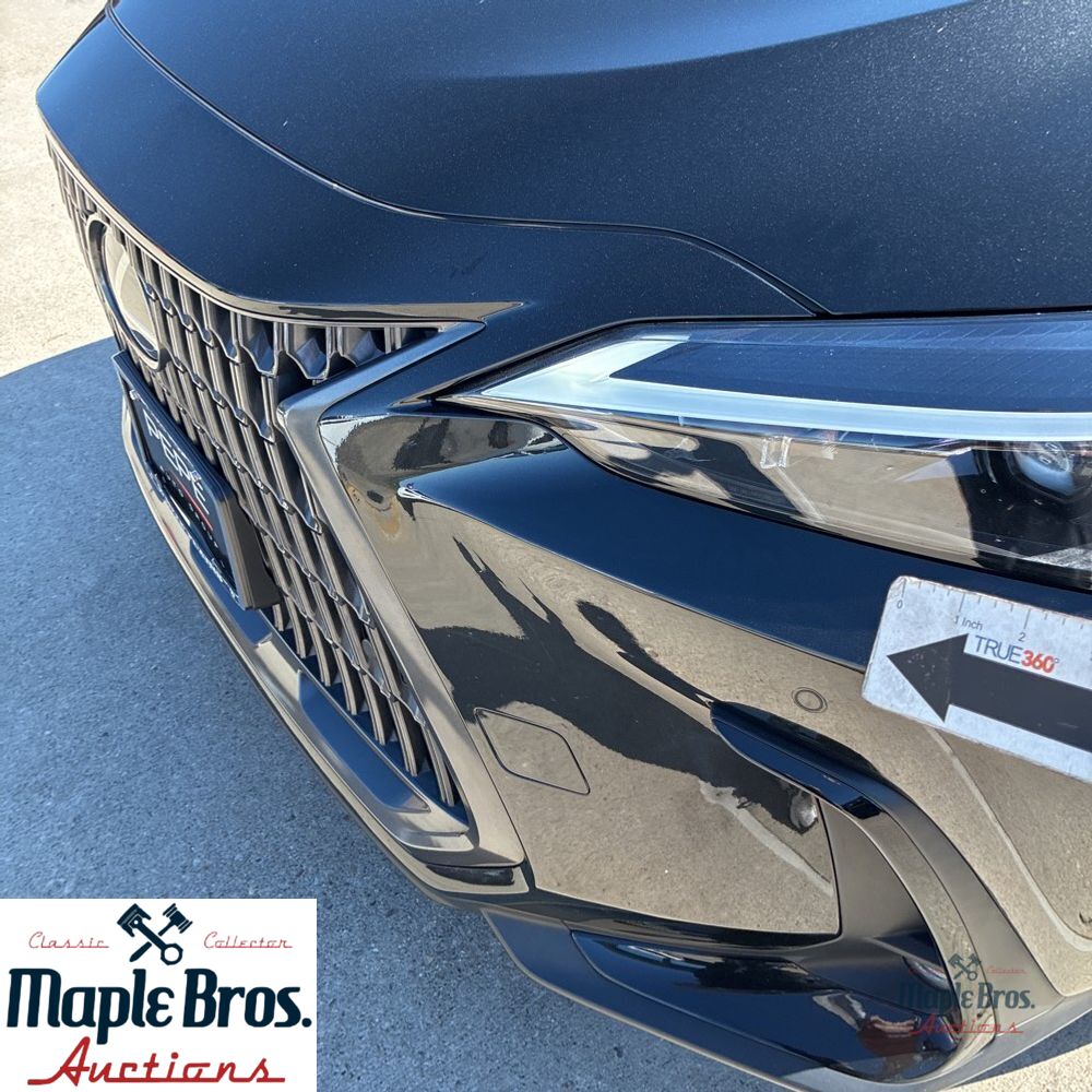 2025 Lexus NX 250 Base