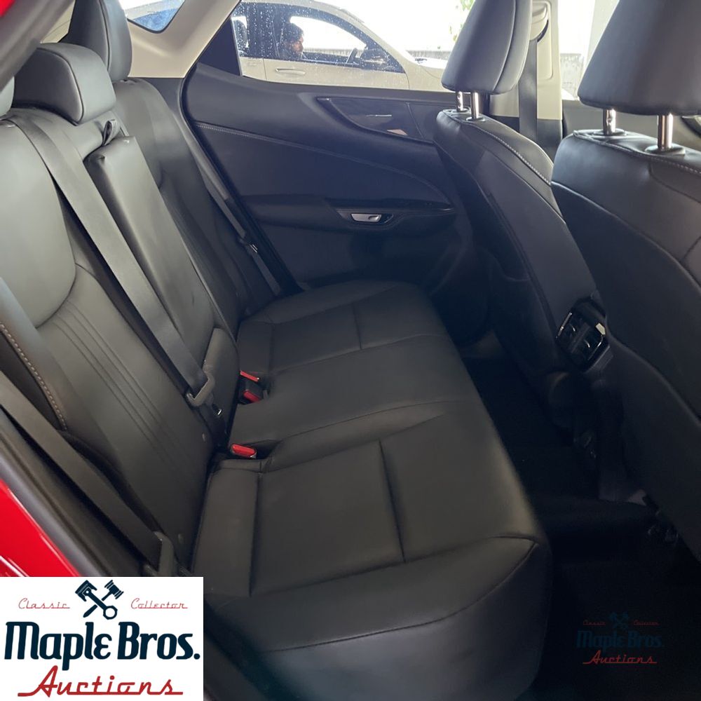 2025 Lexus NX 250 Premium