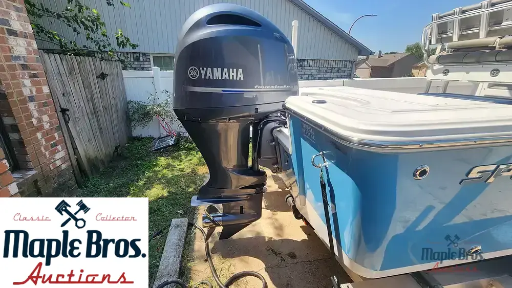 2021 Sportsman 227 Masters