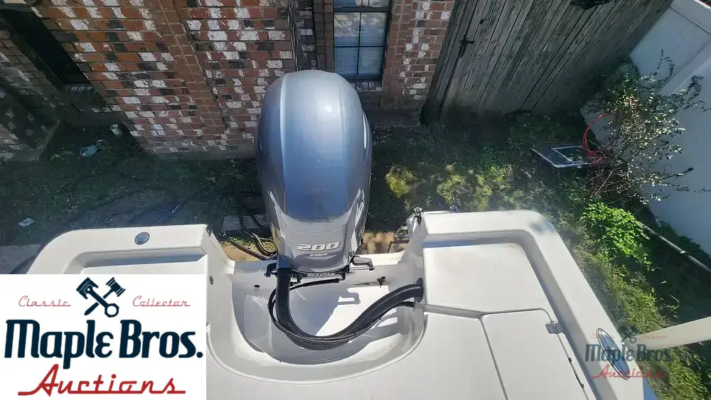 2021 Sportsman 227 Masters