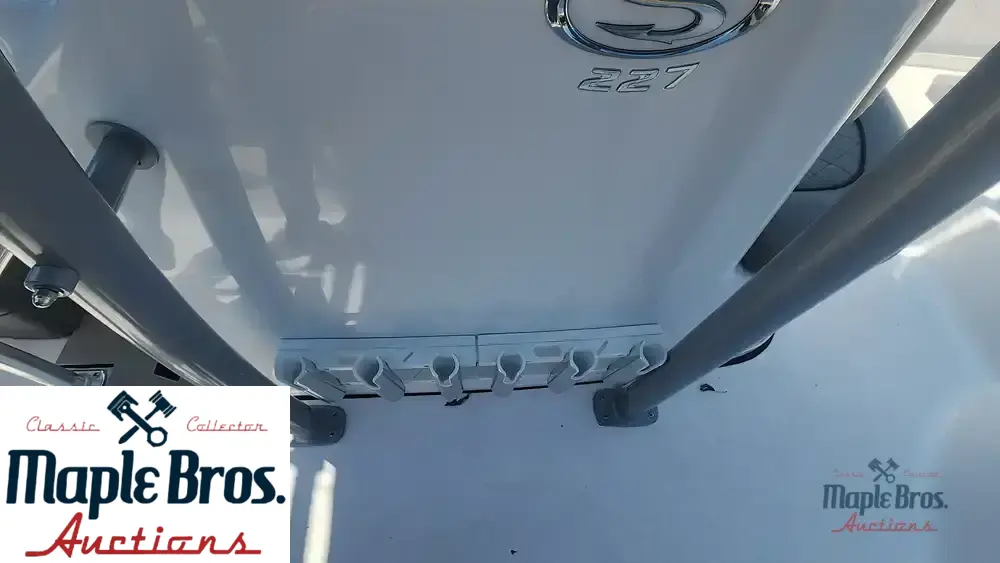 2021 Sportsman 227 Masters