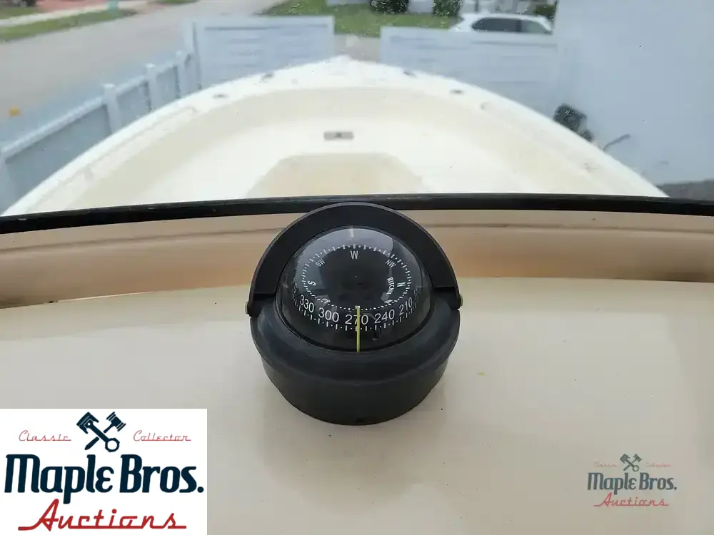 2018 Scout 251 XSS CC