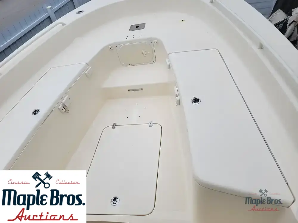 2018 Scout 251 XSS CC